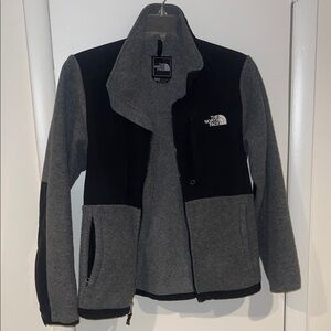 The North Face Fleece jacket